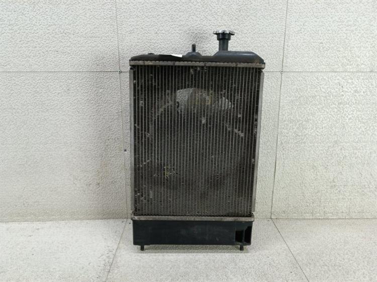 Радиатор основной Мицубиси ЕК в Вельске 450841