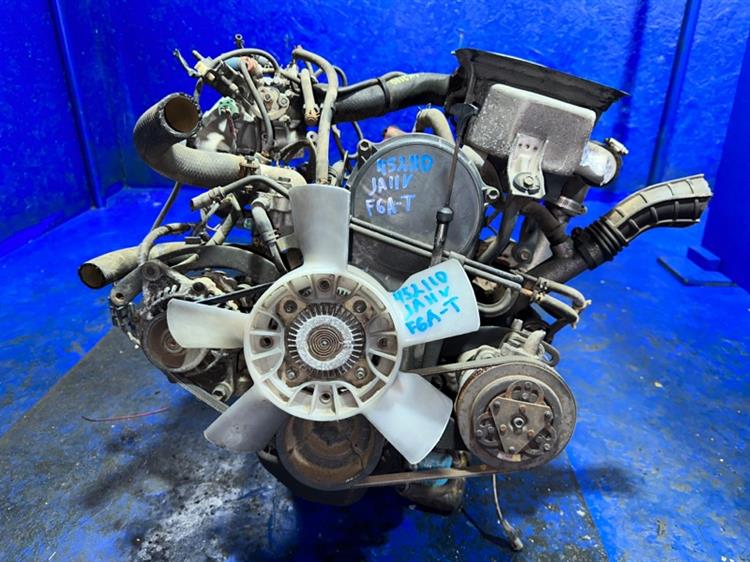Двигатель Сузуки Джимни в Вельске 452110