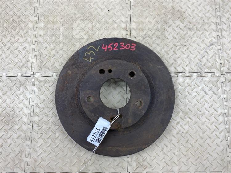Тормозной диск Ниссан Цефиро в Вельске 452303