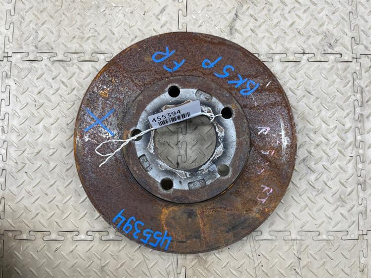Тормозной диск Мазда Аксела в Вельске 455394
