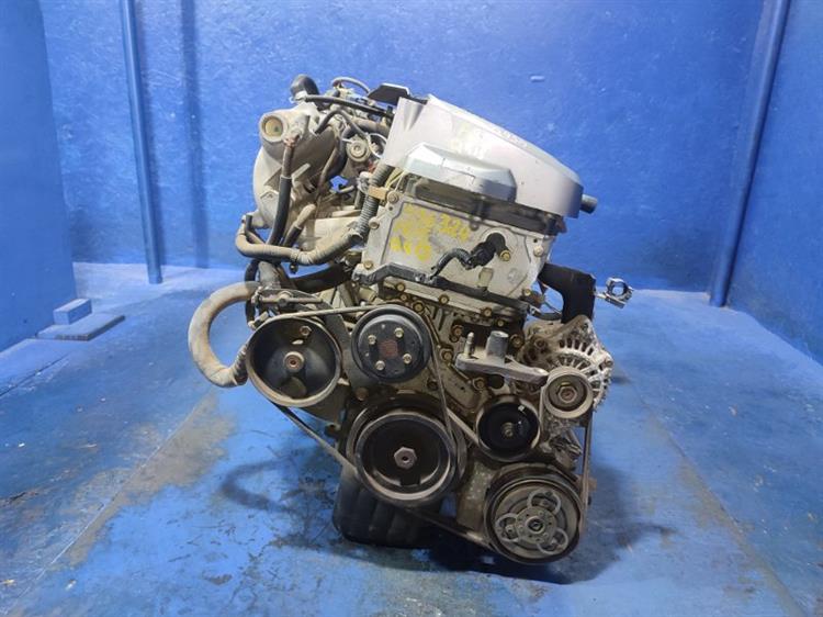 Двигатель Ниссан Санни в Вельске 456324