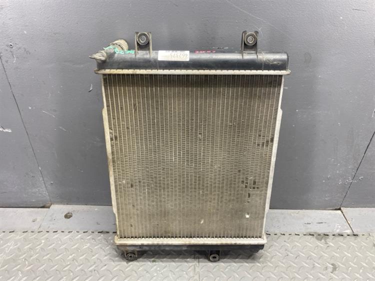 Радиатор основной Мицубиси Миникаб в Вельске 462375