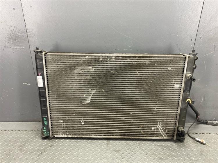 Радиатор основной Мазда МПВ в Вельске 463341