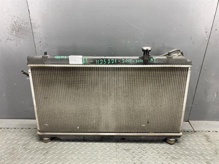 Радиатор основной Хонда Аирвав в Вельске 463352