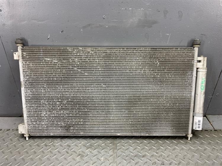 Радиатор кондиционера Хонда Стрим в Вельске 463381