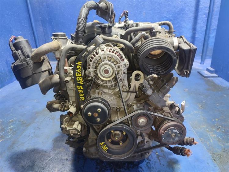 Двигатель Мазда РХ8 в Вельске 464384