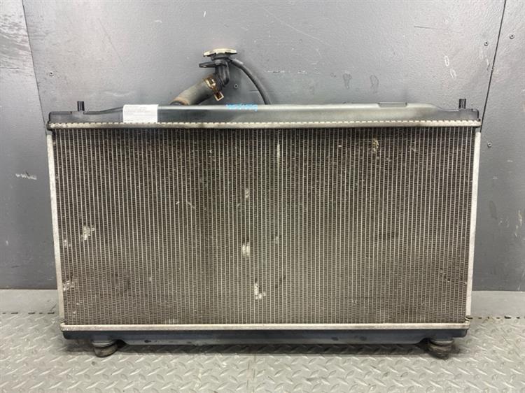 Радиатор основной Хонда Фрид в Вельске 467471