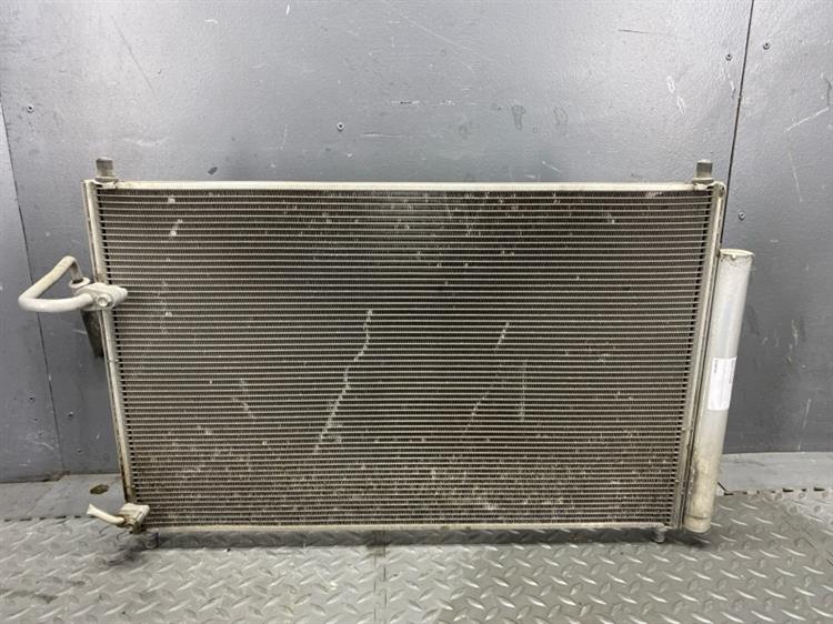 Радиатор кондиционера Тойота Аурис в Вельске 467590