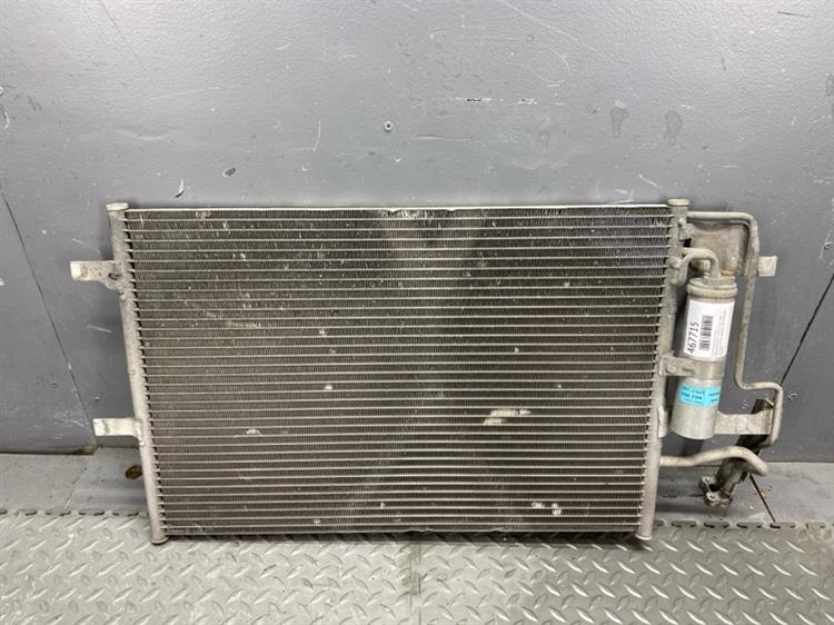 Радиатор кондиционера Мазда Премаси в Вельске 467715