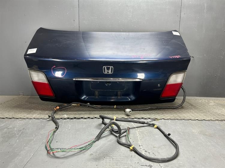 Крышка багажника Хонда Аккорд в Вельске 473817
