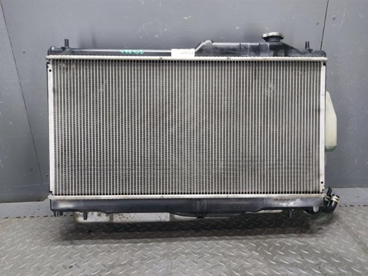 Радиатор основной Субару Эксига в Вельске 476102