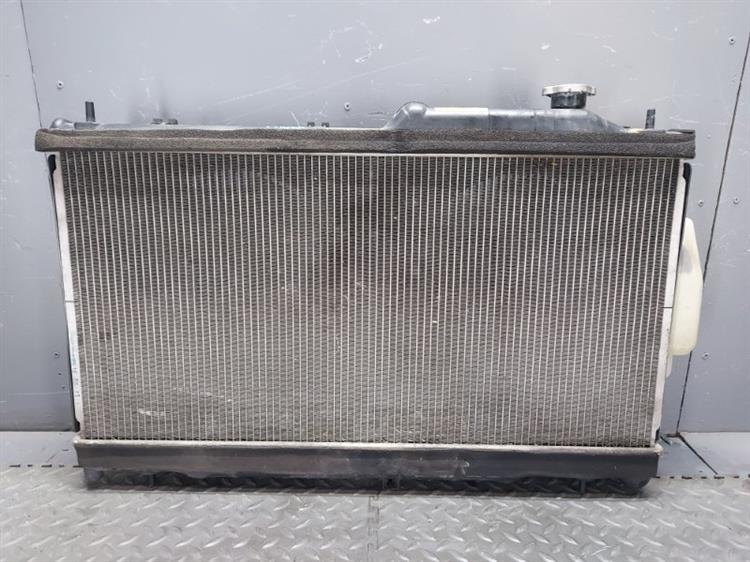 Радиатор основной Субару Эксига в Вельске 476461