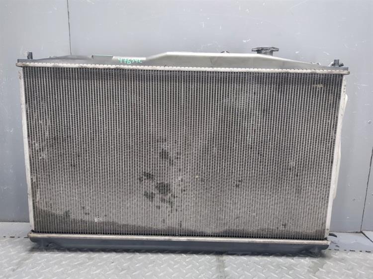 Радиатор основной Хонда Одиссей в Вельске 476542
