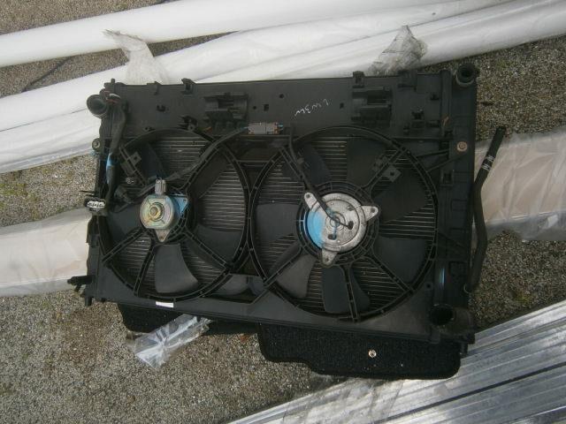 Радиатор основной Мазда МПВ в Вельске 48506