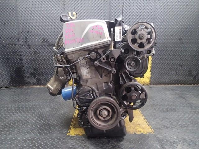 Двигатель Хонда СРВ в Вельске 49921
