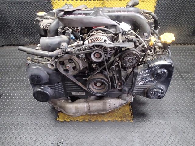 Двигатель Субару Легаси в Вельске 51654