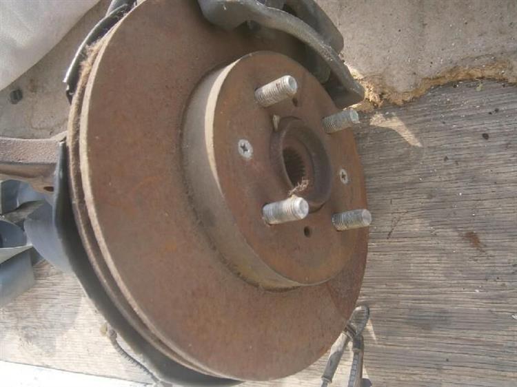 Тормозной диск Хонда Фрид в Вельске 53037