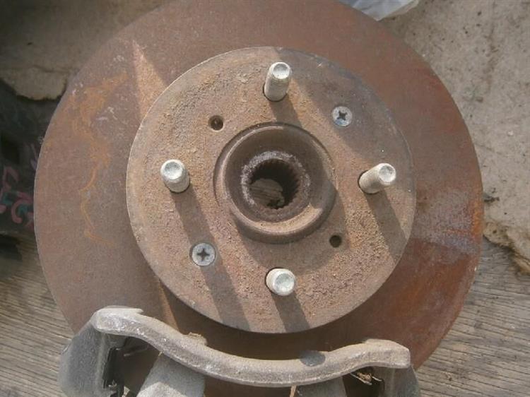 Тормозной диск Хонда Фрид Спайк в Вельске 53093