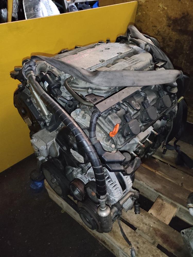Двигатель Хонда Легенд в Вельске 551641