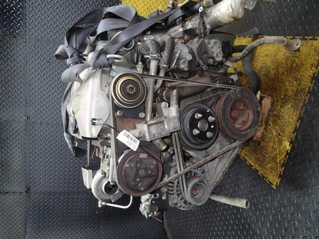 Двигатель Мицубиси Кантер в Вельске 552051