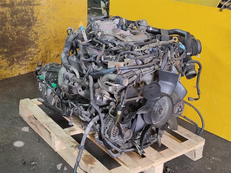 Двигатель Ниссан Сима в Вельске 552581