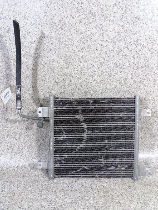 Радиатор кондиционера Мицубиси Кантер в Вельске 5773