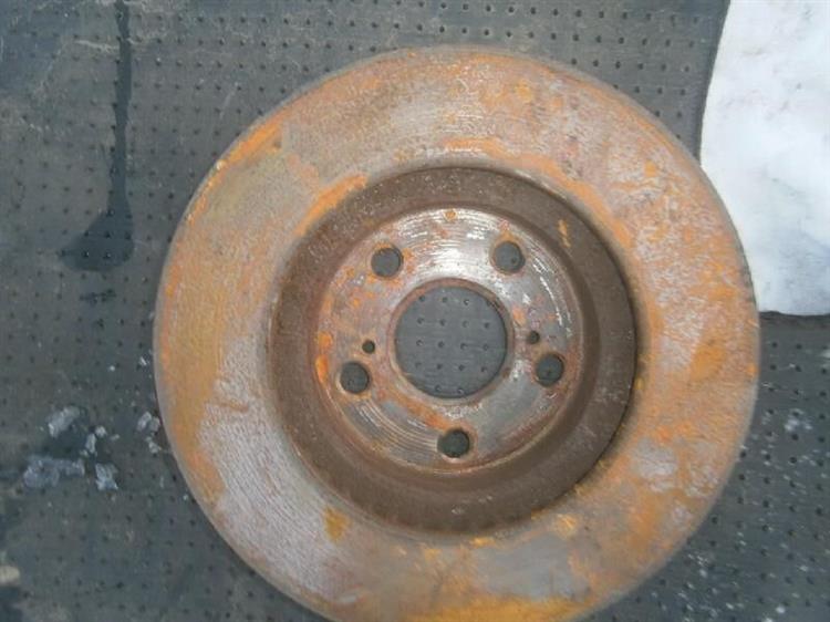 Тормозной диск Тойота Приус в Вельске 65169