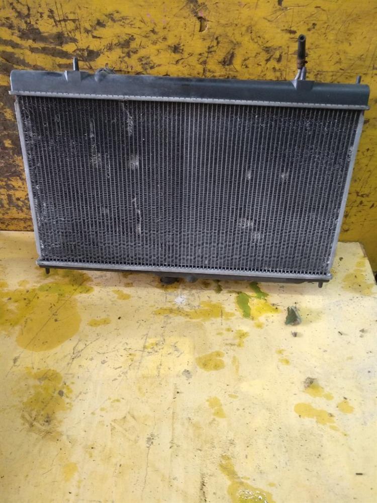 Радиатор основной Мицубиси Лансер Цедия в Вельске 661451