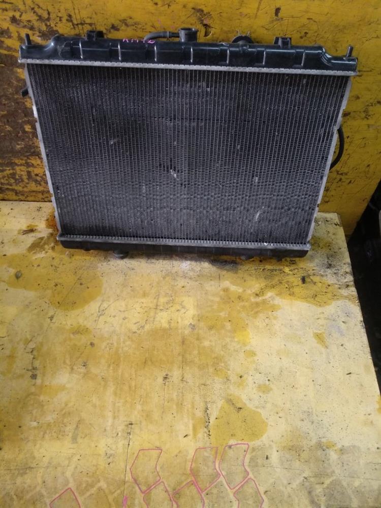 Радиатор основной Ниссан Либерти в Вельске 66166