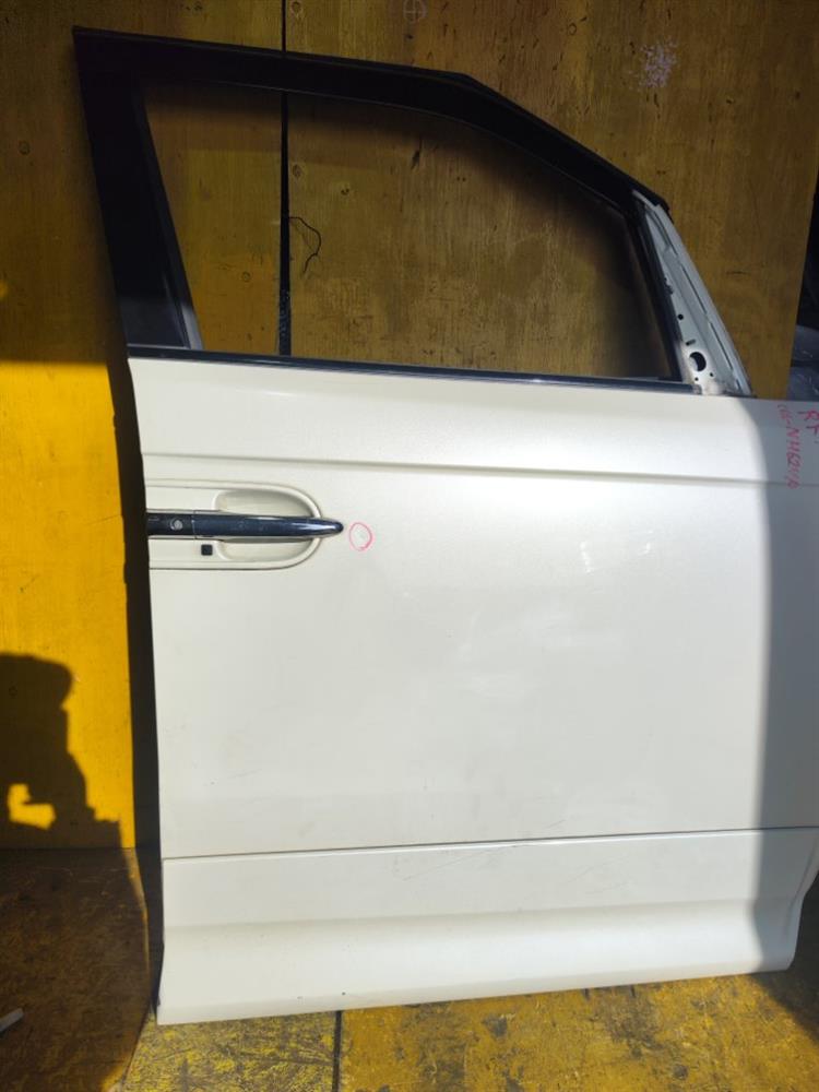Дверь Хонда Иллюзион в Вельске 730651
