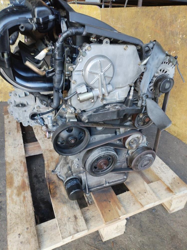 Двигатель Ниссан Мурано в Вельске 731891