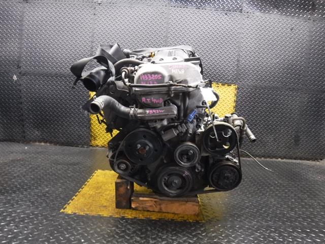 Двигатель Сузуки Джимни в Вельске 765101