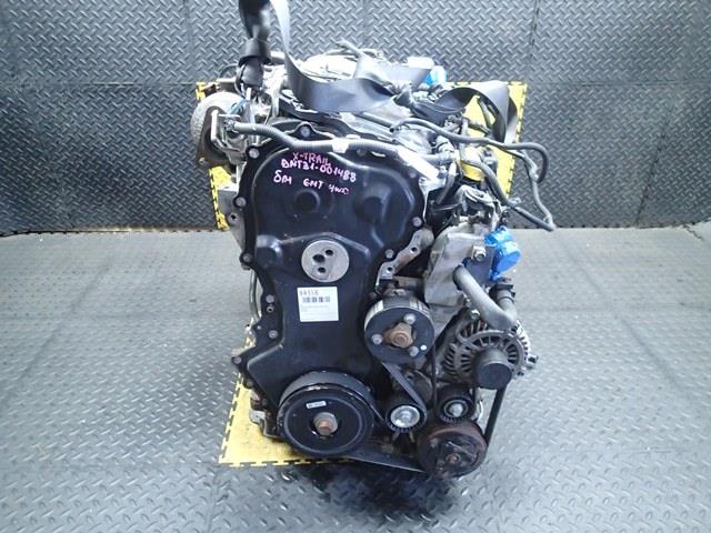 Двигатель Ниссан Х-Трейл в Вельске 843581