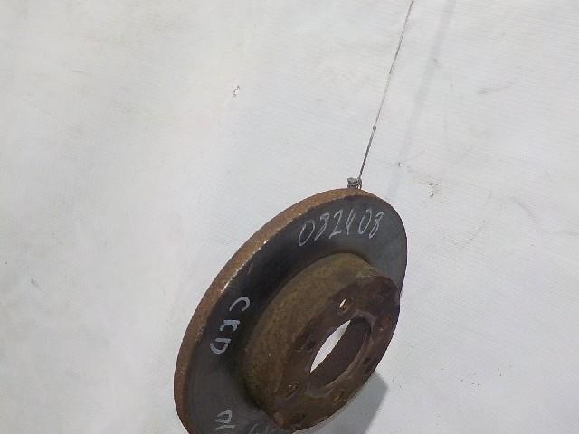 Тормозной диск Мицубиси Либеро в Вельске 845041