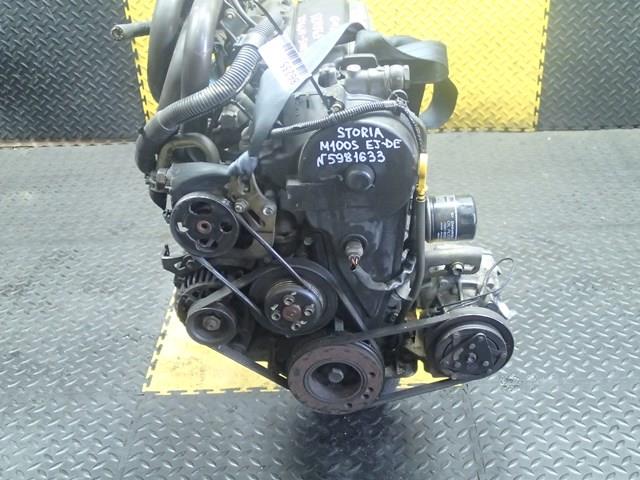 Двигатель Дайхатсу Стория в Вельске 86235