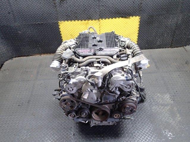 Двигатель Ниссан Скайлайн в Вельске 892811