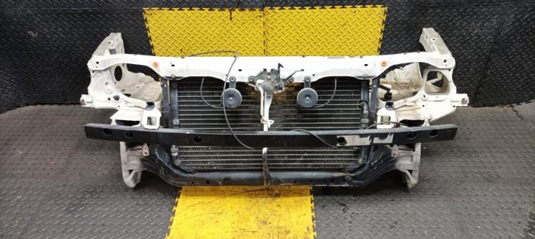 Рамка радиатора Тойота Карина в Вельске 893511