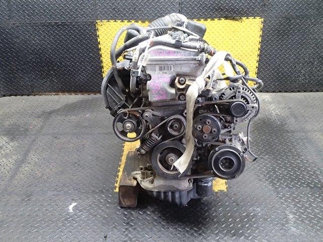 Двигатель Тойота Веллфайр в Вельске 91042