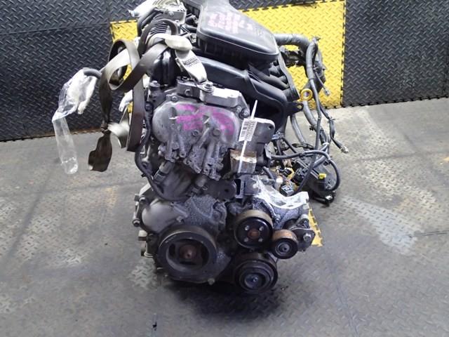 Двигатель Ниссан Х-Трейл в Вельске 91101