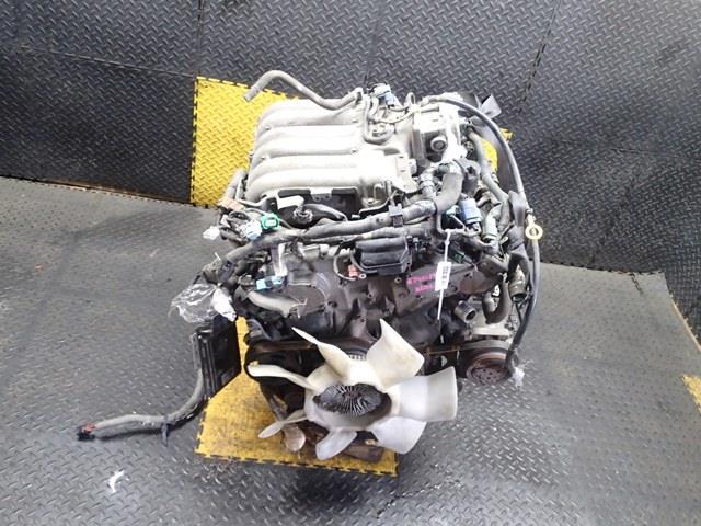 Двигатель Ниссан Эльгранд в Вельске 91113