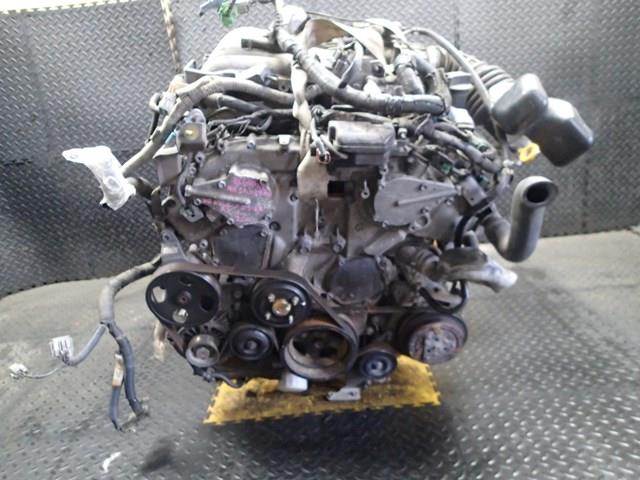 Двигатель Ниссан Эльгранд в Вельске 91118