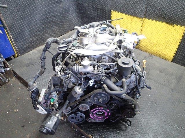 Двигатель Ниссан Ку45 в Вельске 91125