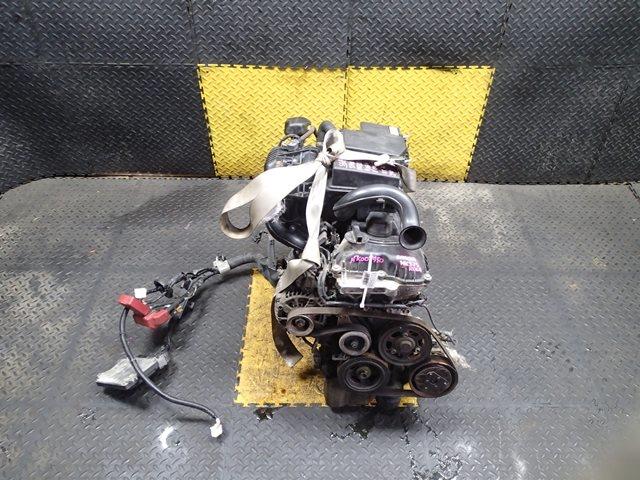 Двигатель Сузуки Спасия в Вельске 91155