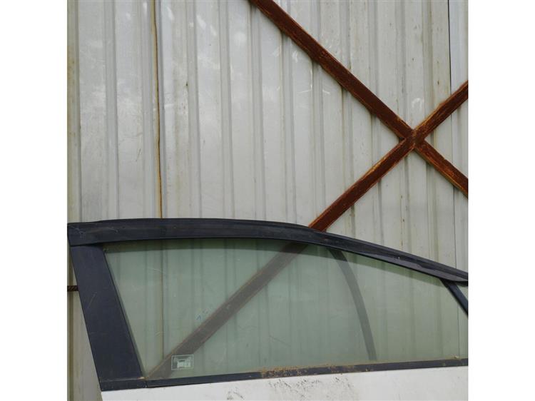 Ветровики комплект Хонда Инсайт в Вельске 91452