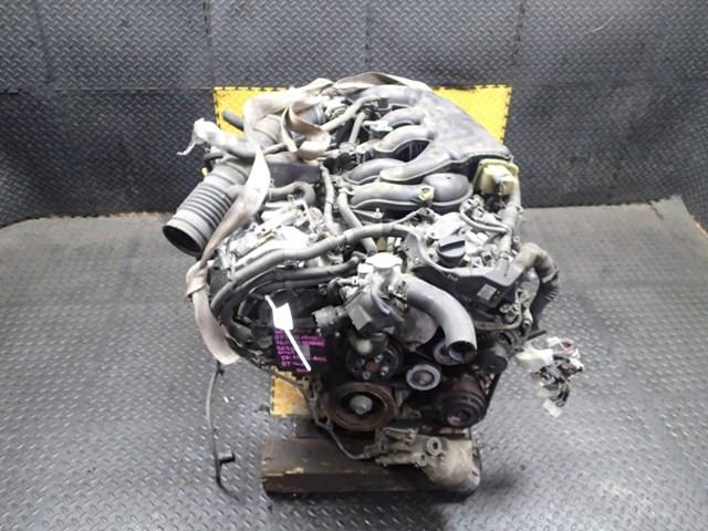 Двигатель Тойота Краун в Вельске 92229