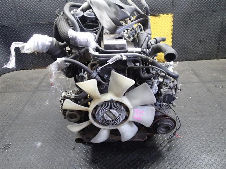 Двигатель Мицубиси Паджеро в Вельске 922811