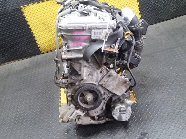 Двигатель Тойота Приус А в Вельске 93633