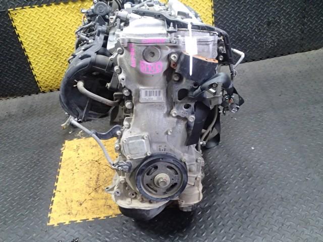 Двигатель Тойота Камри в Вельске 93651