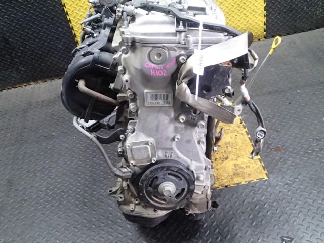 Двигатель Тойота Камри в Вельске 936531
