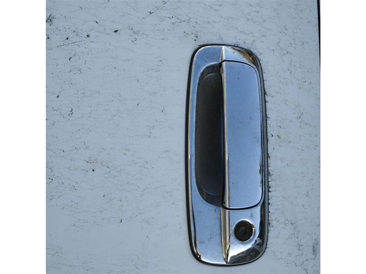Дверь Тойота Краун в Вельске 94144